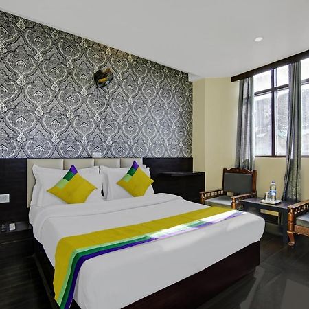 Itsy Hotels Crystal Palace With Valley View Shimla Buitenkant foto