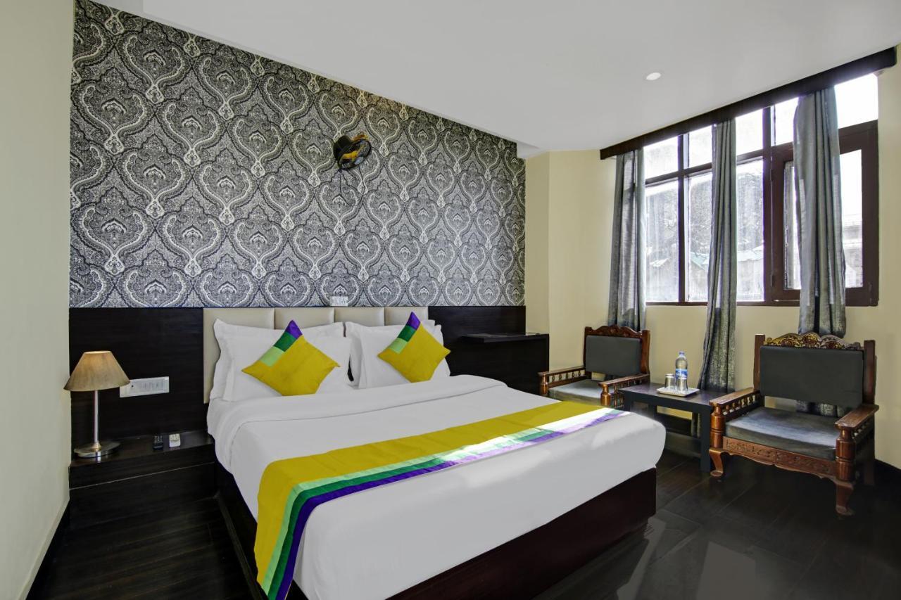 Itsy Hotels Crystal Palace With Valley View Shimla Buitenkant foto