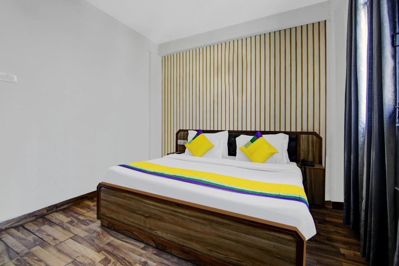 Itsy Hotels Crystal Palace With Valley View Shimla Buitenkant foto
