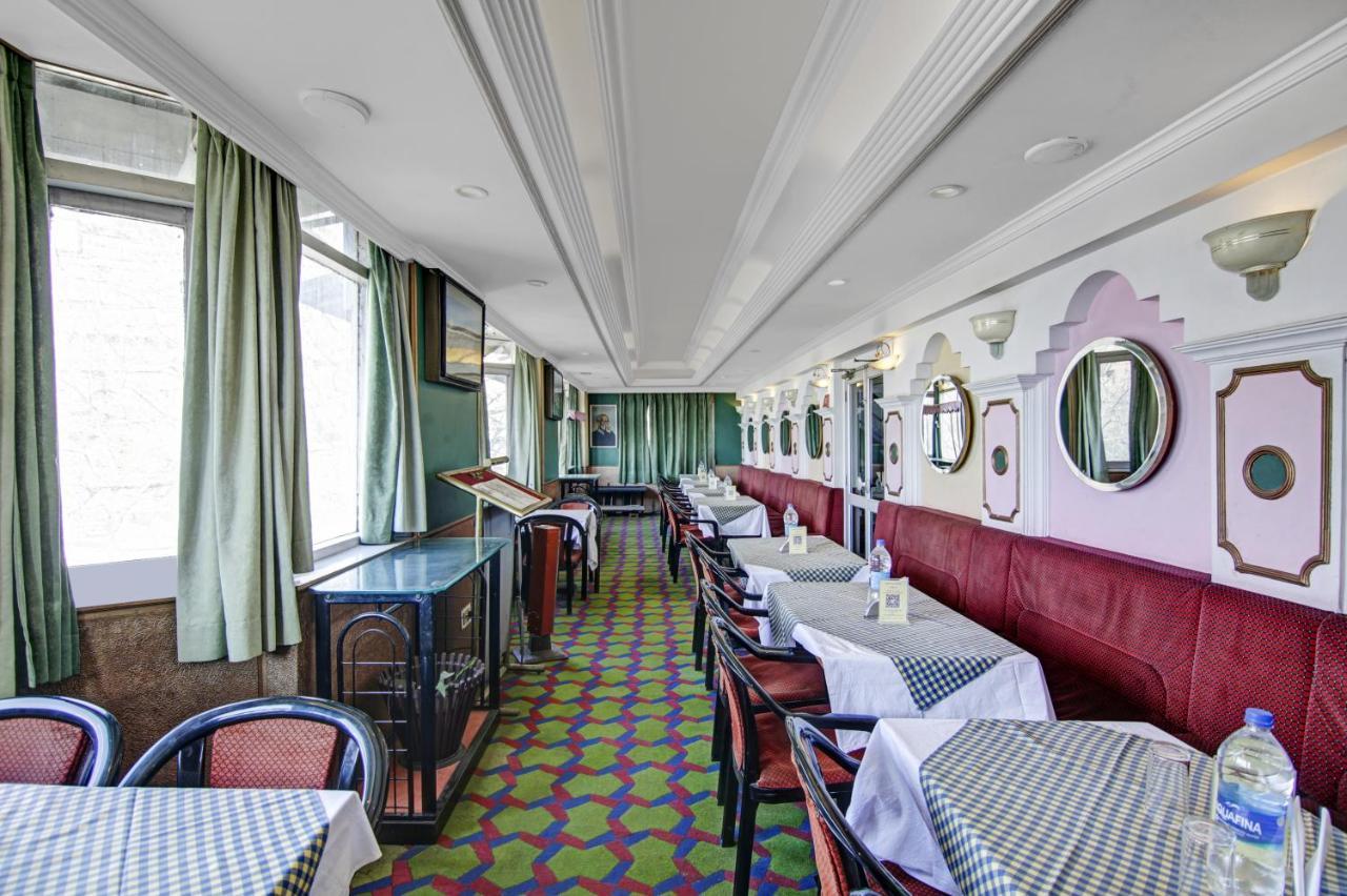 Itsy Hotels Crystal Palace With Valley View Shimla Buitenkant foto